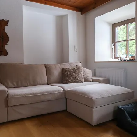 Mooserhof - Für Hunde Mit Ihren Menschen *