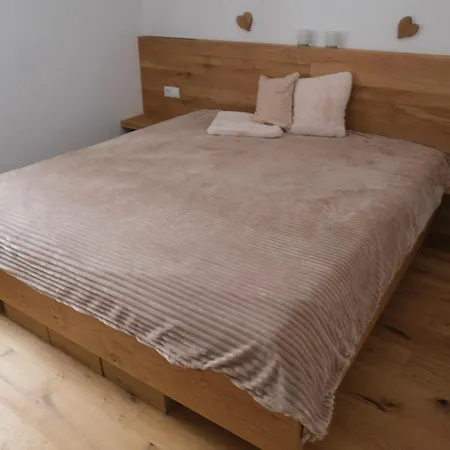 Mooserhof - Für Hunde Mit Ihren Menschen * Leutasch