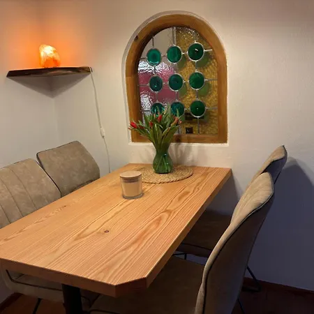 Mooserhof - Fuer Hunde Mit Ihren Menschen Apartment Leutasch