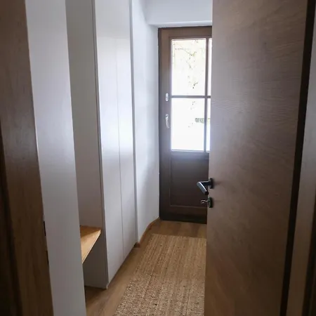 Mooserhof - Fuer Hunde Mit Ihren Menschen Apartment